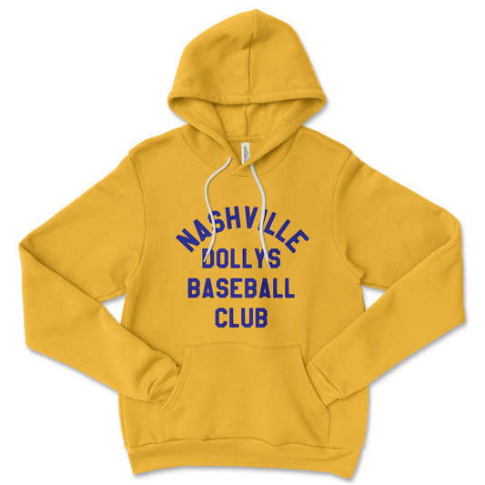 Golden Dollys Hoodie