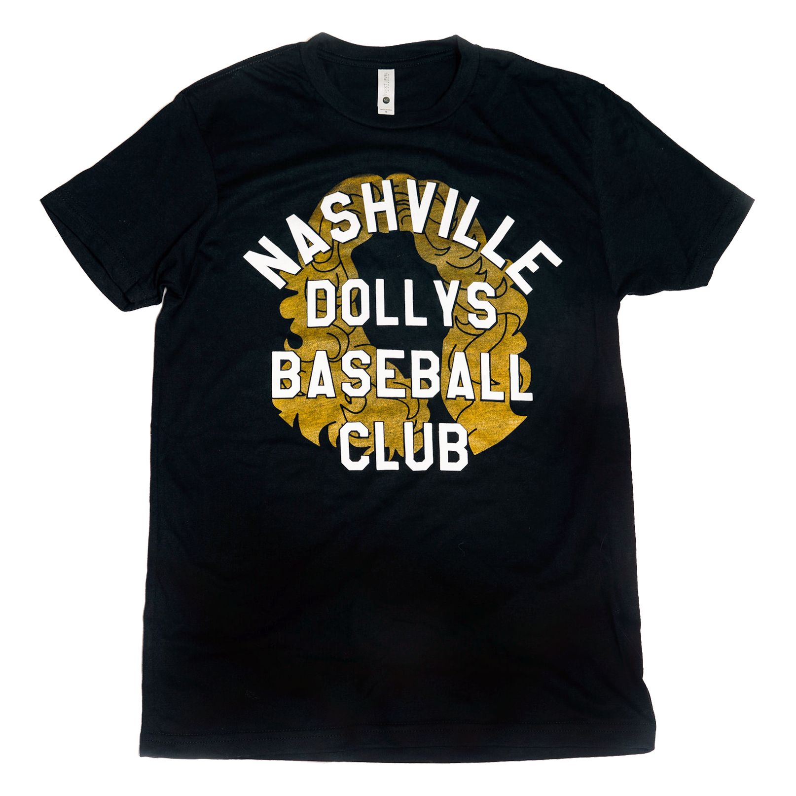 Nashville Dollys Merch