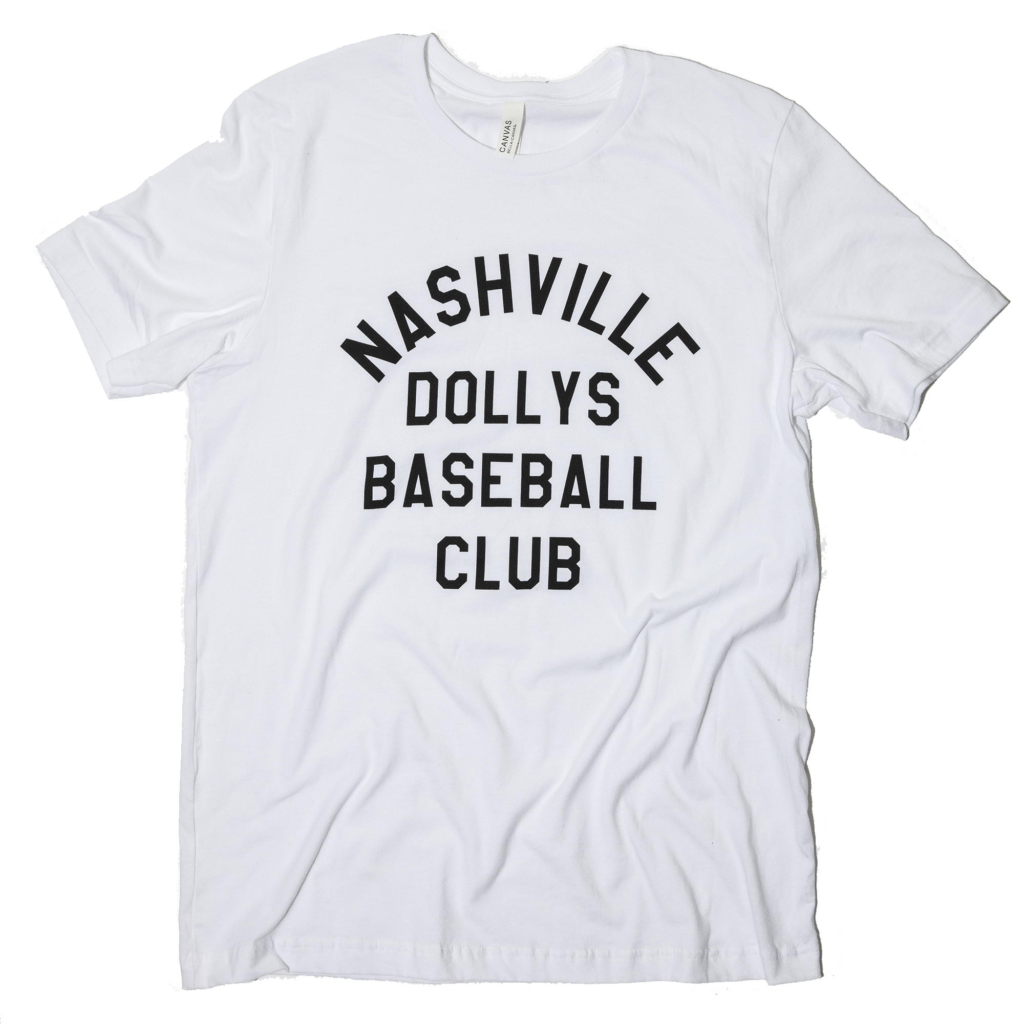 Nashville Dollys Merch