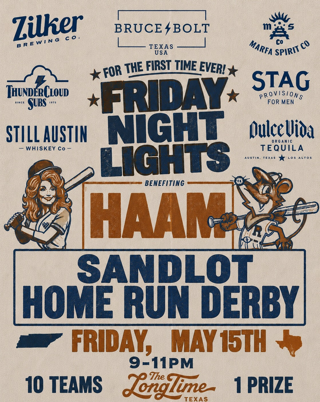 Home Run Derby Auction