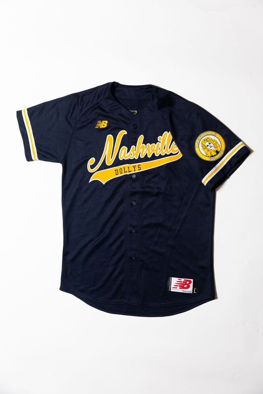 Limited Edition Gameday Jersey - Pre-sale