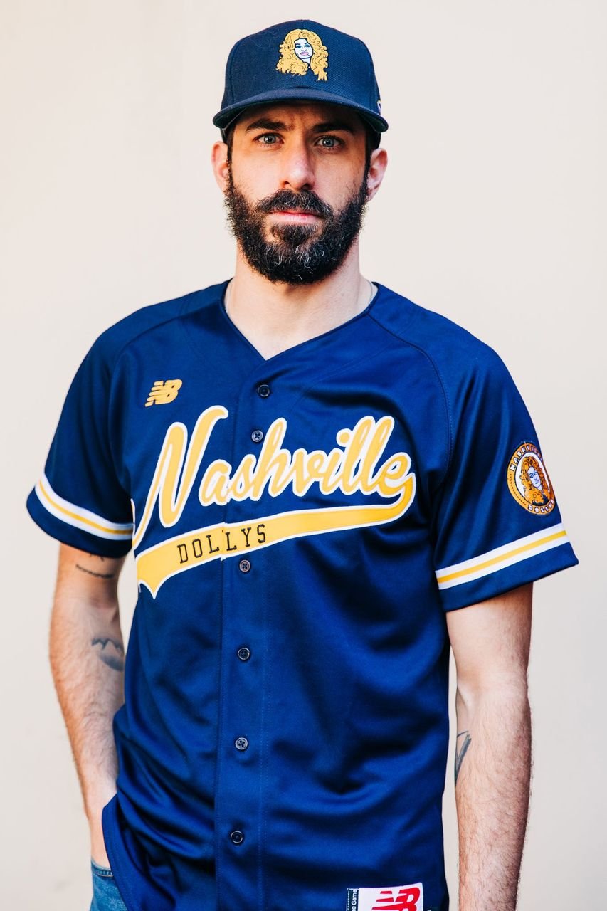 Limited Edition Gameday Jersey - Pre-sale