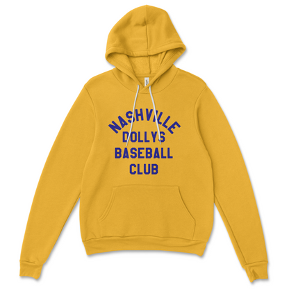 [PRESALE] Golden Dollys Hoodie