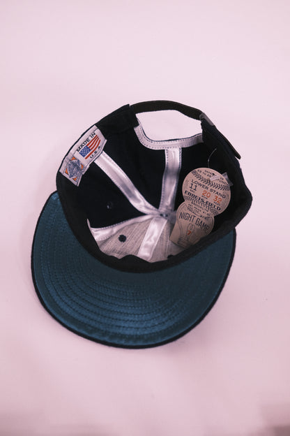 Ebbets Field x Nashville Dollys Wool Hat