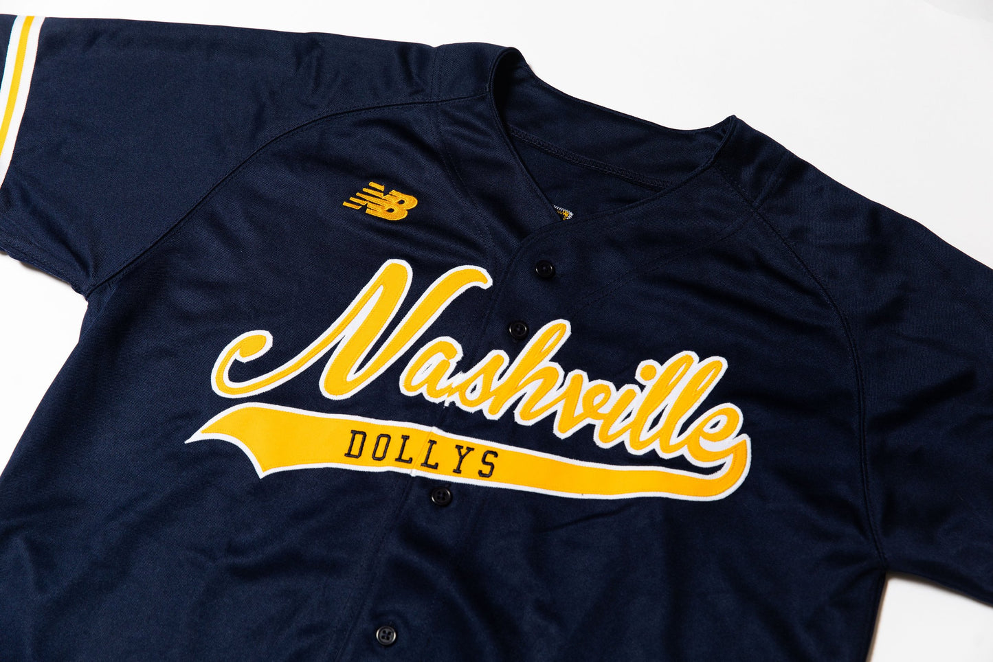 Limited Edition Gameday Jersey - Pre-sale