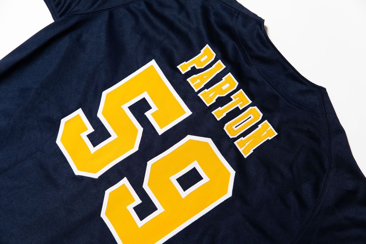 Limited Edition Gameday Jersey - Pre-sale