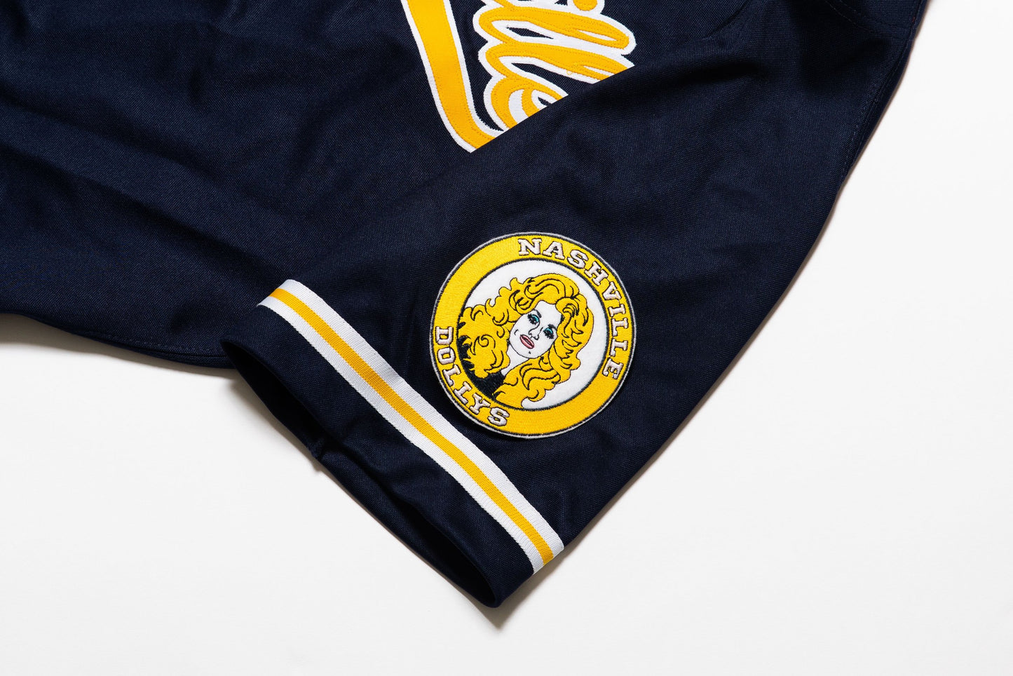 Limited Edition Gameday Jersey - Pre-sale