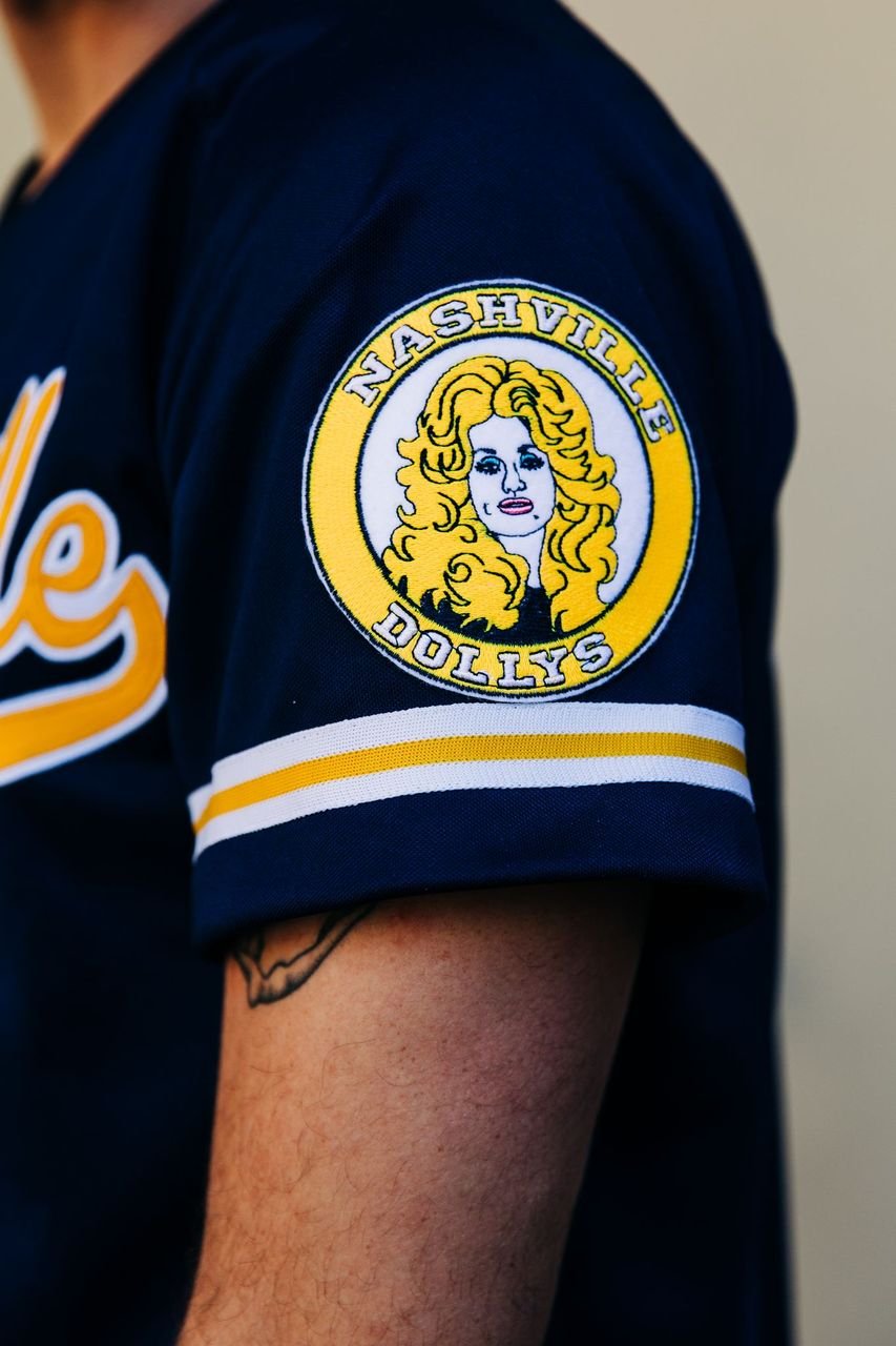 Limited Edition Gameday Jersey - Pre-sale