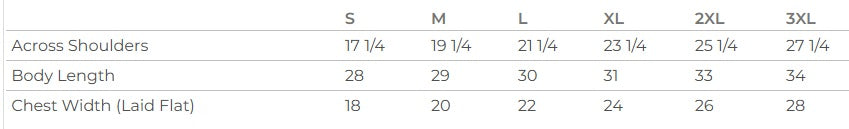 Friday Night Lights T Shirt - Pre-sale